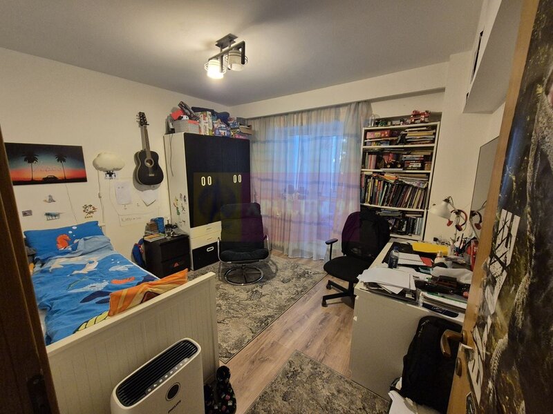 Vanzare apartament 2 camere Piata Iancului-metrou