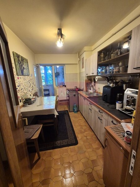 Vanzare apartament 2 camere Piata Iancului-metrou