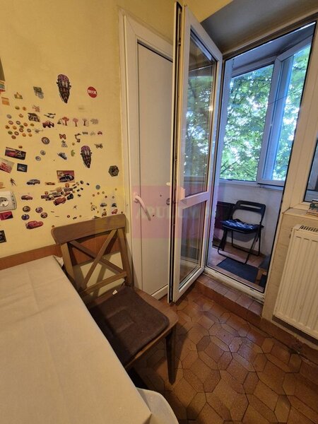 Vanzare apartament 2 camere Piata Iancului-metrou