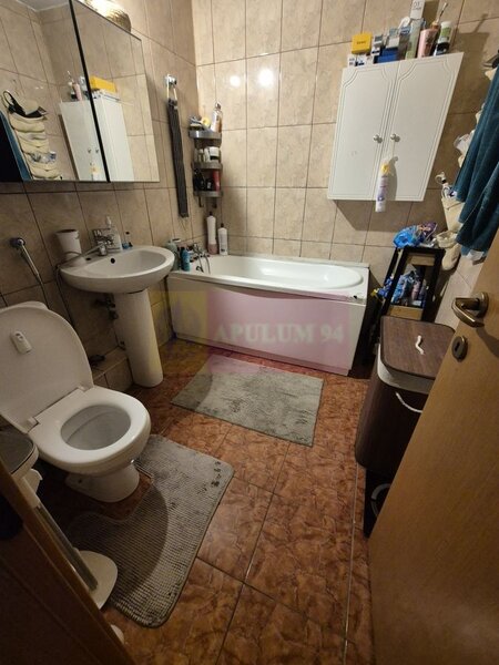 Vanzare apartament 2 camere Piata Iancului-metrou